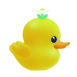 Duck Race Name Picker Logo